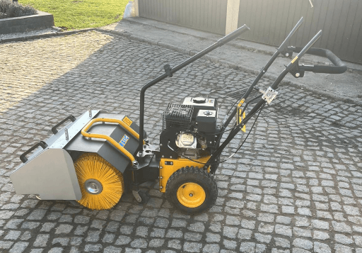 Kehrmaschine Texas Handy Sweep 619 TG